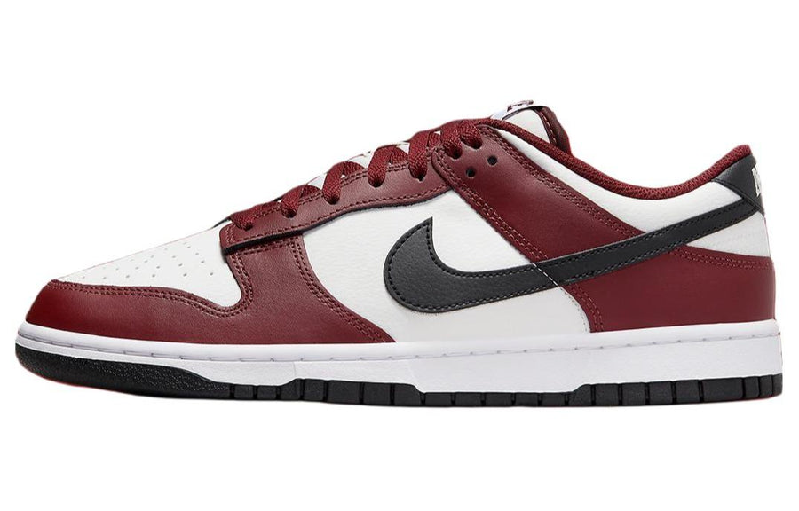 ナイキ ダンク Nike Dunk Low "Dark Team Red" FZ4616-600