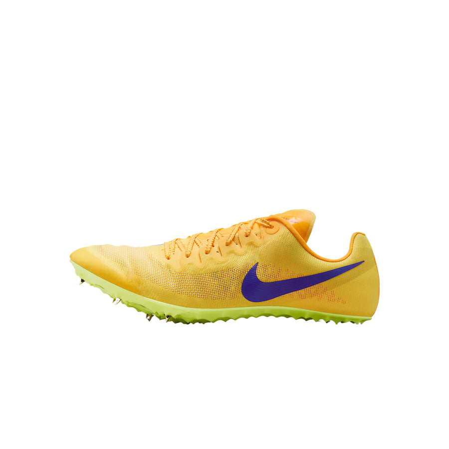ナイキ Nike Zoom Ja Fly 4 "Citron Pulse/Volt Ice/University Gold/Indigo Burst" DR2741-800