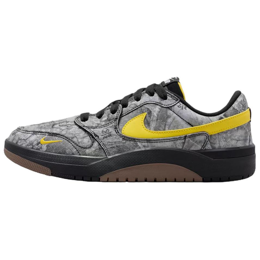 ジョーダン Nike Jordan Strada Realtree "Multicolor/Bright Citron" IV2877-900