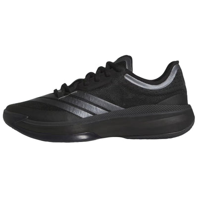 アディダス アディゼロ adidas Adizero Select 2.0 Low "Core Black/Iron Metallic/Carbon" JR8282