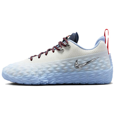 ナイキ Cade Cunningham × Nike ST Charge "Detroit Tough" IZ6736-100