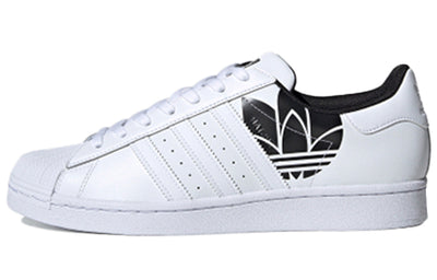 アディダス スーパースター adidas Superstar "White Black Trefoil" FY2824