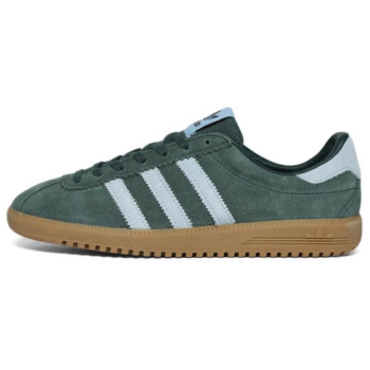 アディダス adidas Women's Bermuda "Mineral Green/Clear Sky/Gum" JH9089