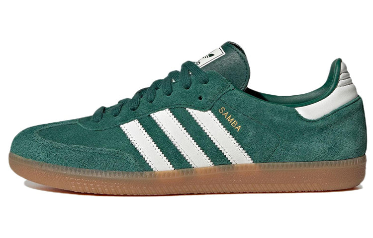 アディダス サンバ adidas Samba OG "College Green/Core White/Gum" HP7902