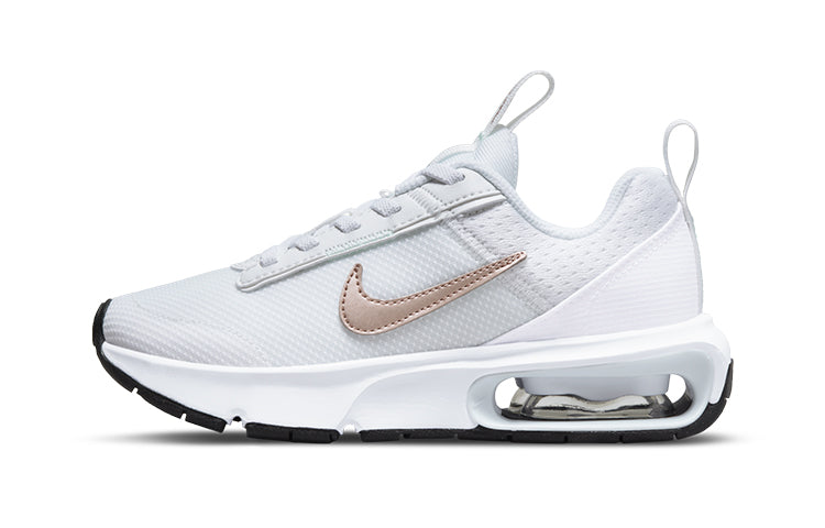 ナイキ エアマックス Nike PS Air Max INTRLK Lite "White/Mint Foam/Summit White/Metallic Red Bronze" DH9394-100