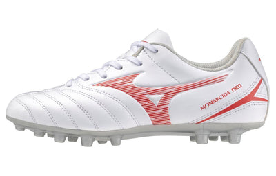 ミズノ モナルシーダ Mizuno Monarcida Neo 3 Select MG "White/Red" P1GA242660