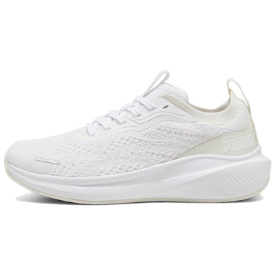 プーマ Puma Skyrocket Lite Engineered "Puma White/Puma Silver/Vapor Gray" 310100-09