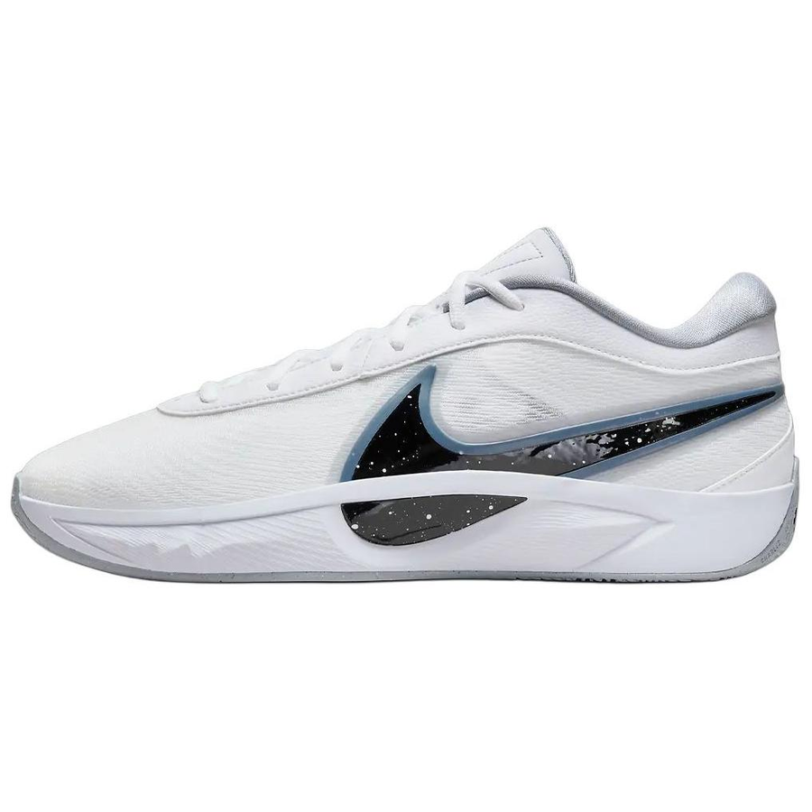 ナイキ Nike Giannis Freak 6 "White/Black/Wolf Grey" FJ7807-102