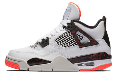 エアジョーダン4 Nike GS Air Jordan 4 Retro "Flight Nostalgia" 408452-116