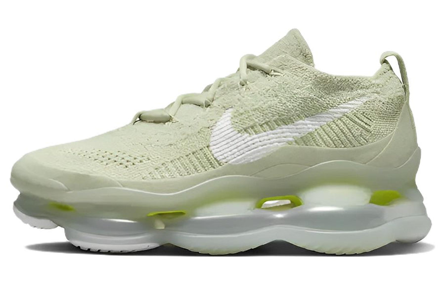ナイキ エアマックス Nike Women's Air Max Scorpion "Olive Aura/White-Volt" DJ4702-300
