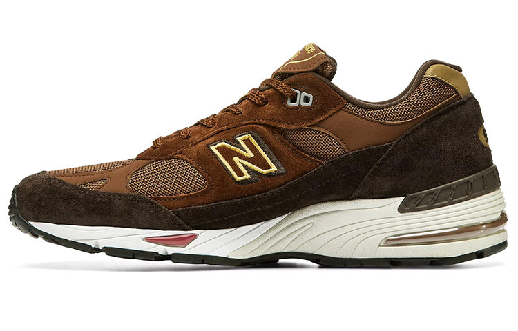 ニューバランス 991 New Balance 991 MIE "CNY Year of the Ox" M991YOX