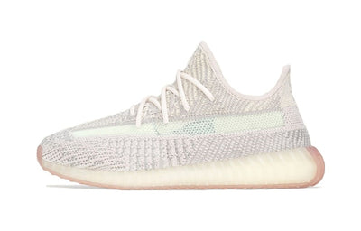 アディダス イージーブースト350 adidas PS YEEZY Boost 350 V2 "Citrin" FW3052