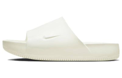 ナイキ Nike Calm Slide "Sail" FD4116-100