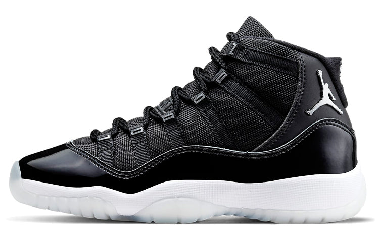 エアジョーダン11 Nike GS Air Jordan 11 "Jubilee" 378038-011