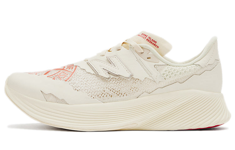 ニューバランス Stone Island × tokyo design studio New Balance RC Elite_SI "White" MSRCELTD