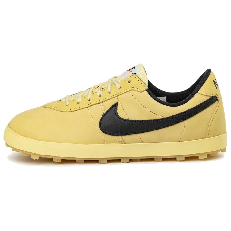 ナイキ Nike Astro Grabber "Soft Yellow/Black" IH2341-700