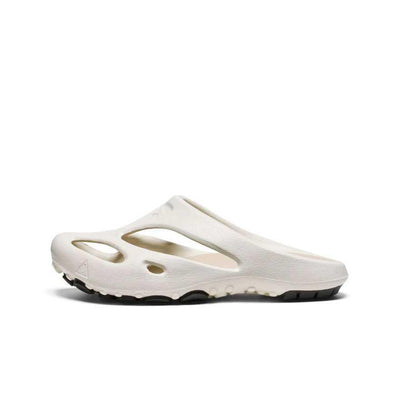 キーン KEEN Women's Shanti Sandal "White Latte" 1030558