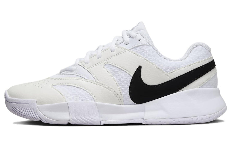 ナイキ Nike Women's Court Lite 4 "White/Summit White/Black" FD6575-100