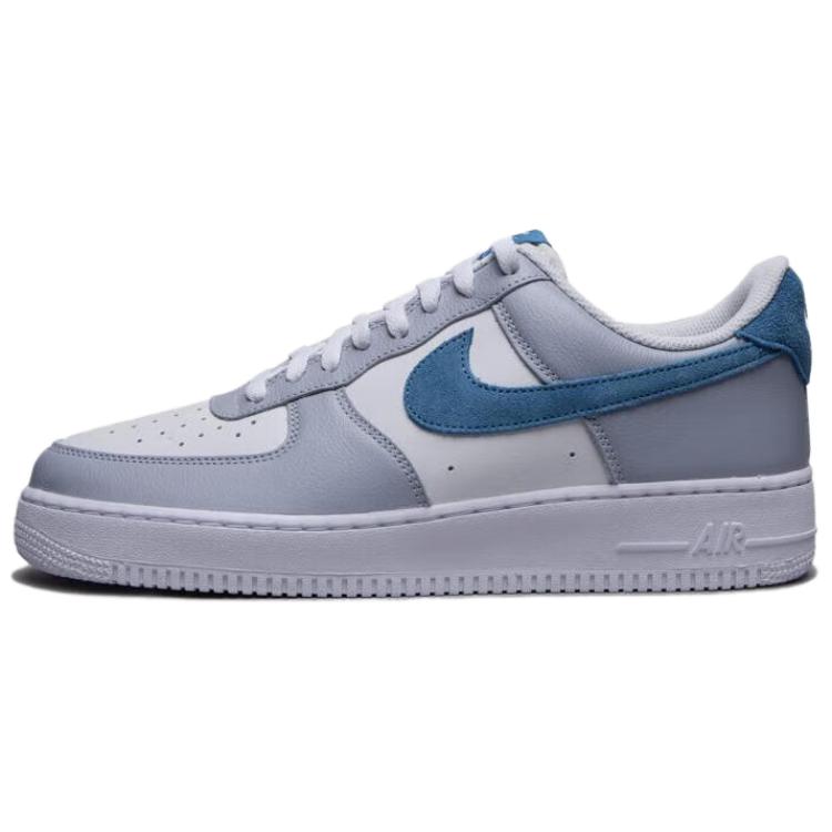 ナイキ エアフォース1 Nike Air Force 1 Low "Aegean Storm" HV1795-141