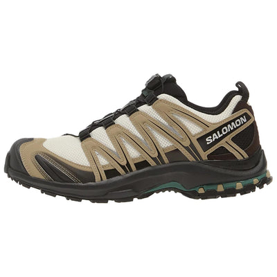サロモン Salomon XA Pro 3D "Silver Sage/Vanilla Ice/Bistro Green" L49195900