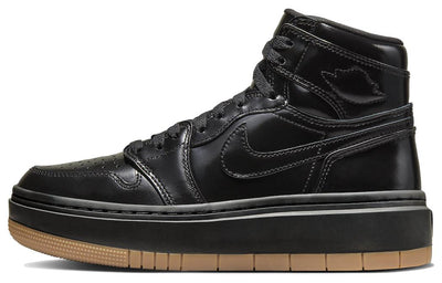 エアジョーダン1 Nike Women's Air Jordan 1 High SE Elevate "Black Gum" FB9894-001