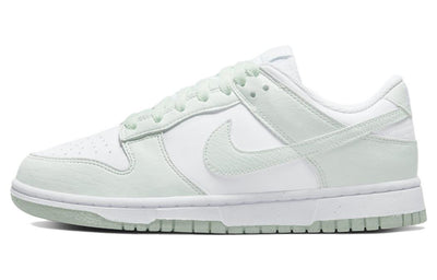 ナイキ ダンク Nike Women's Dunk Low Next Nature "White/Mint" DN1431-102