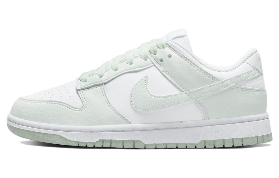ナイキ ダンク Nike Women's Dunk Low Next Nature "White/Mint" DN1431-102