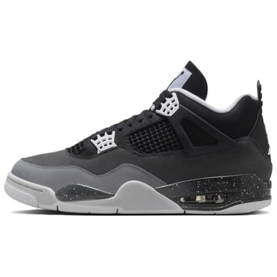 エアジョーダン4 Nike Air Jordan 4 Retro "Fear" FQ8138-002