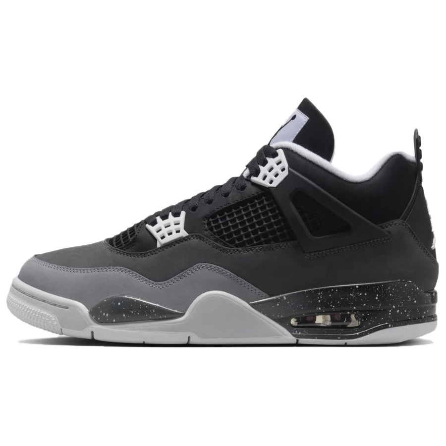 エアジョーダン4 Nike Air Jordan 4 Retro "Fear" FQ8138-002