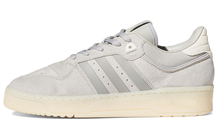 アディダス adidas Rivalry Low 86 "Sesame/Cream White" FZ6323