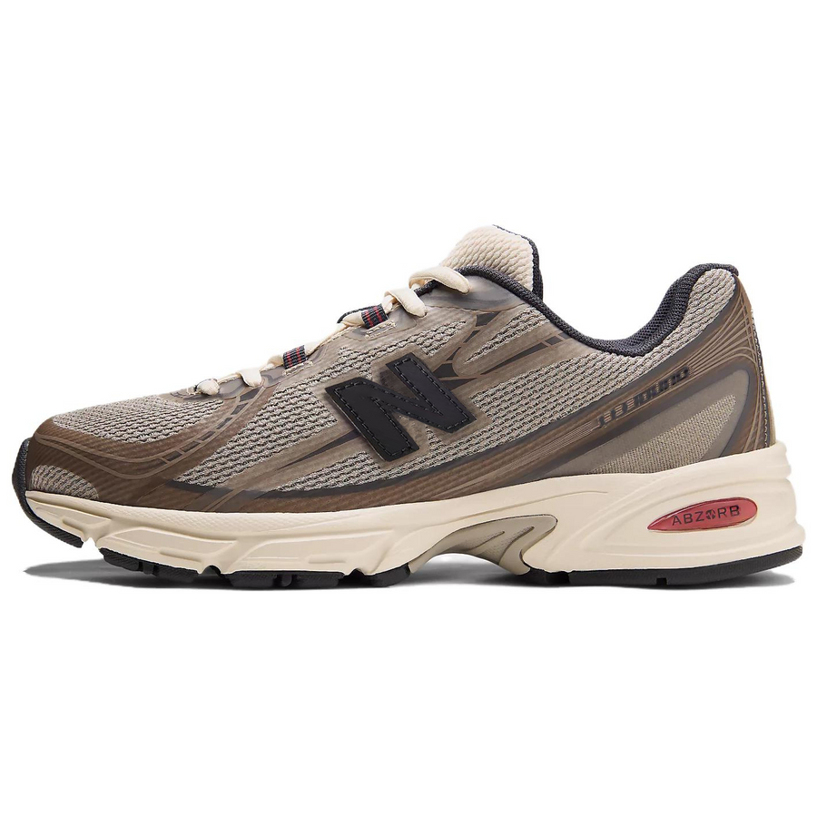 ニューバランス 740 JJJJound × New Balance 740 "Mushroom" U740N8M2