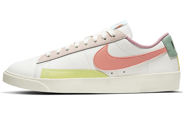 ナイキ ブレーザー Nike Women's Blazer Low LE "Pastel" DJ0035-161