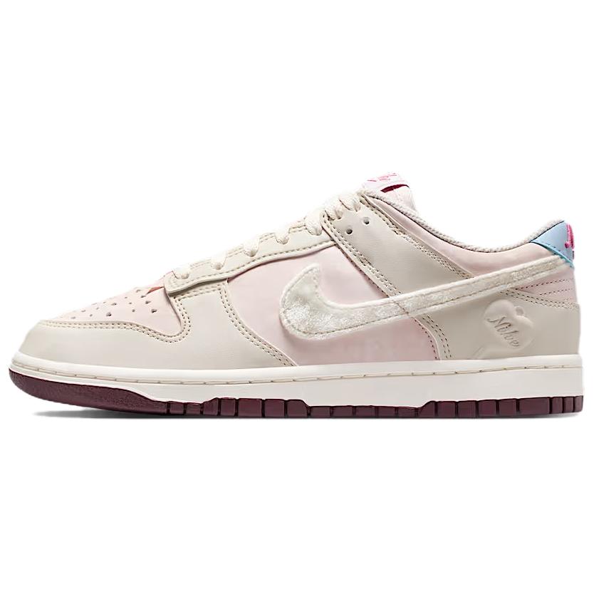 ナイキ ダンク Nike Women's Dunk Low "Valentine’s Day" (2026) IQ1145-610