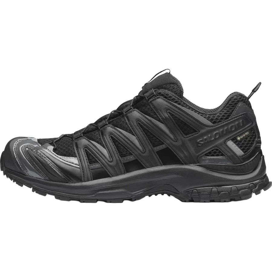 サロモン XA プロ Slam Jam × Salomon XA Pro 3D GORE-TEX "Black" L47974300