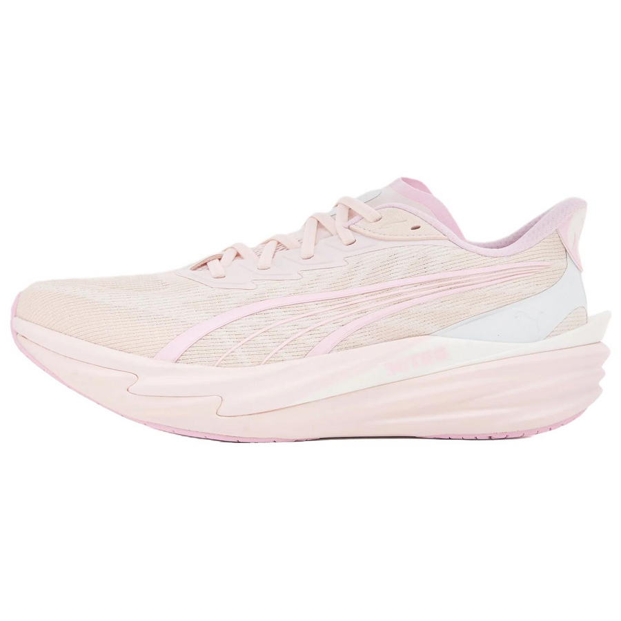 プーマ Puma Deviate Nitro 4 "Jasmine Flower/Pearl Pink" 312123-15