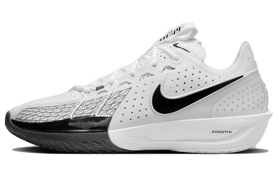 ナイキ Nike Zoom GT Cut 3 "Panda" DV2913-102