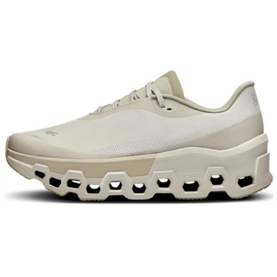 オン POST ARCHIVE FACTION × On Women's Cloudmonster 2 "Moondust/Chalk" 3WE10351954