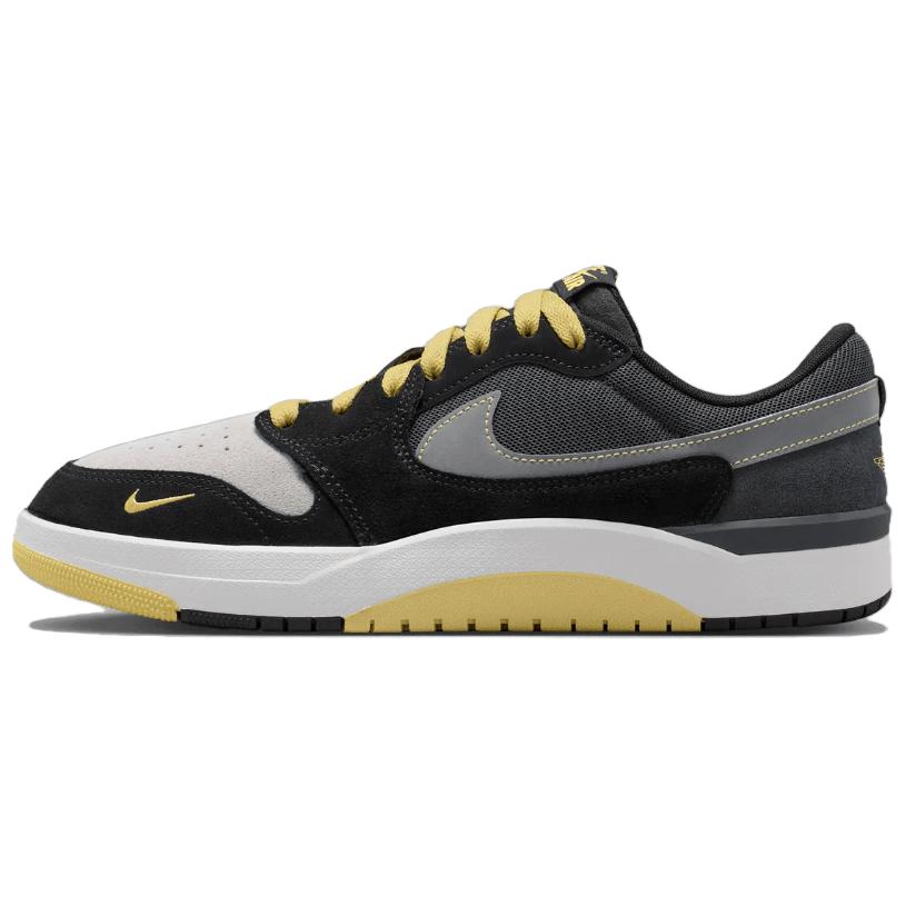 ジョーダン Nike Jordan Strada "Dark Smoke Grey/Off White" II6541-001