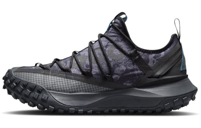 ナイキ ACG マウンテンフライ Nike ACG Mountain Fly Low "Black/Green Abyss" DC9660-001