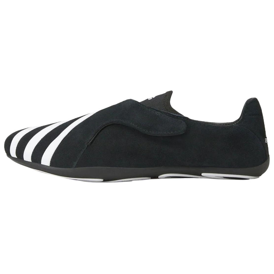 アディダス Pharrell Williams × adidas Vario Flat Earther "Black" KJ0953