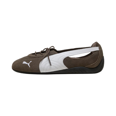 プーマ スピードキャット Puma Women's Speedcat Ballet Nova "Matte Bronze" 408340-03