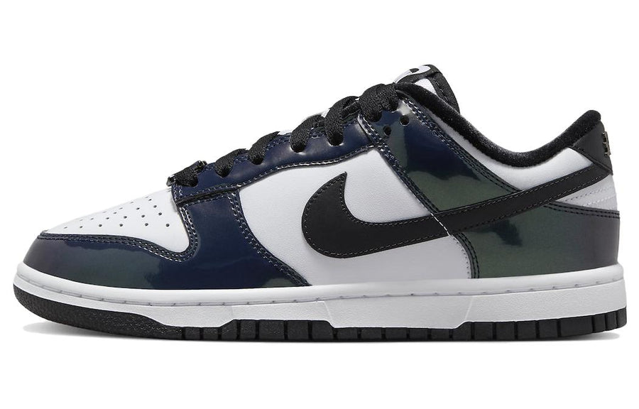 ナイキ ダンク Nike Women's Dunk Low SE Just Do It "Black" FQ8143-001