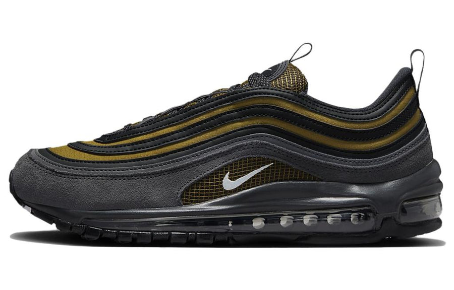 ナイキ エアマックス97 Nike Air Max 97 "Golden Beige" FB9619-200