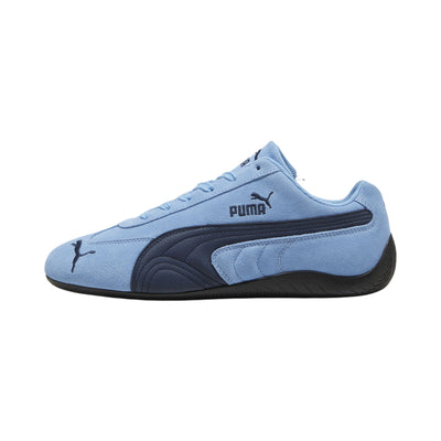 プーマ スピードキャット Puma Speedcat Archive "Team Light Blue/Club Navy" 398847-01