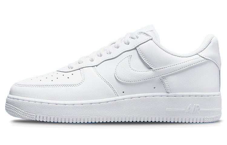 ナイキ エアフォース1 Nike Air Force 1 Low Retro Color of the Month "White" DJ3911-100