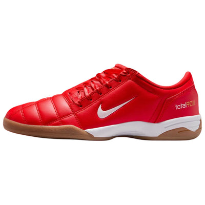 ナイキ トータル90 Nike Women's Total 90 3 "University Red" IO2387-600