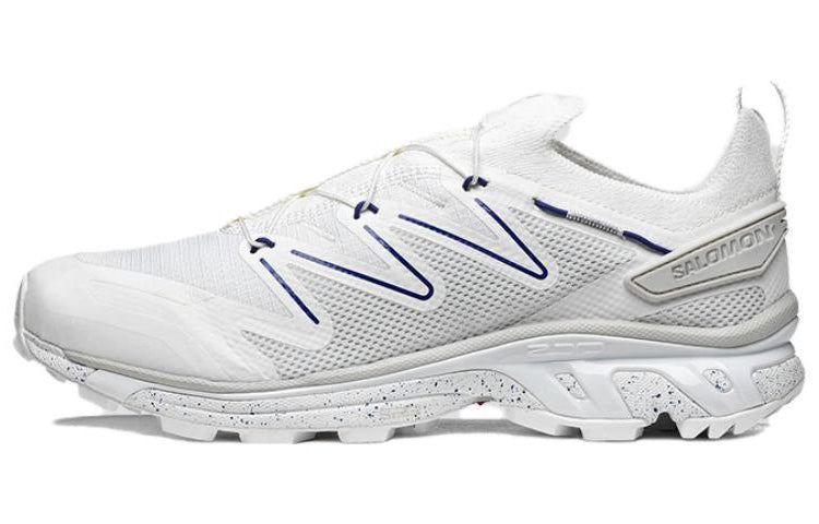 サロモン XT-Rush Salomon XT-RUSH 2 "White/Lunar Rock" L47137400