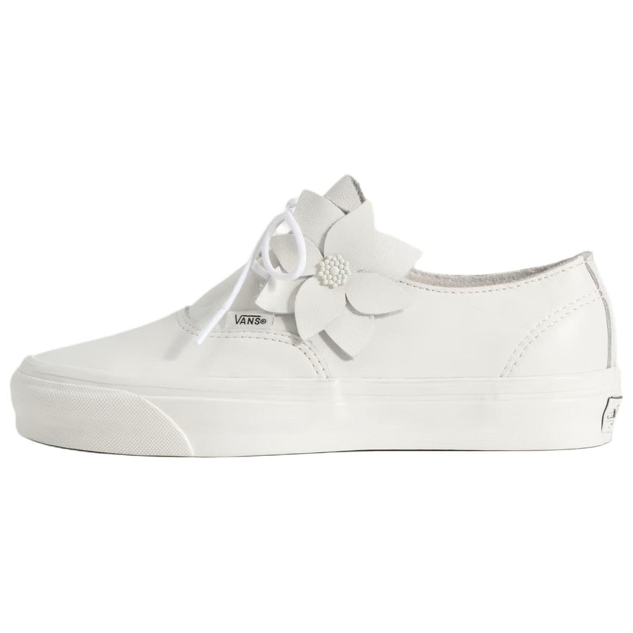 ヴァンズ オーセンティック Vans Premium Authentic Ease "Marshmallow" VN000ECPCD3
