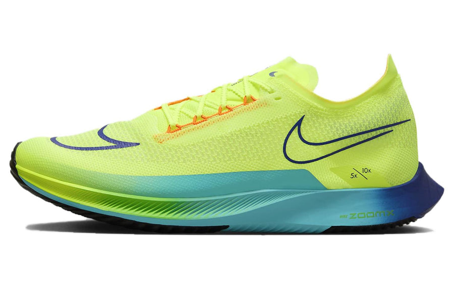 ナイキ Nike StreakFly "Volt/Bright Crimson/Black" DJ6566-700