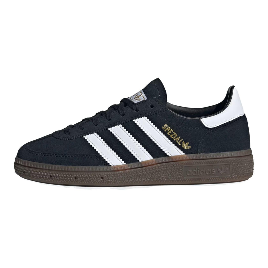 アディダス ハンドボール スペツィアル adidas GS Handball Spezial "Core Black/Cloud White/Gum" IH8010